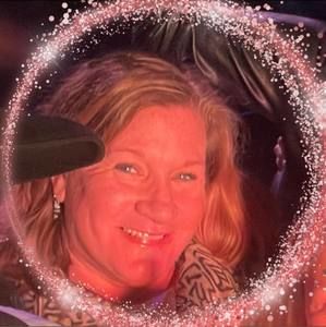 Meet your Posher, Judi